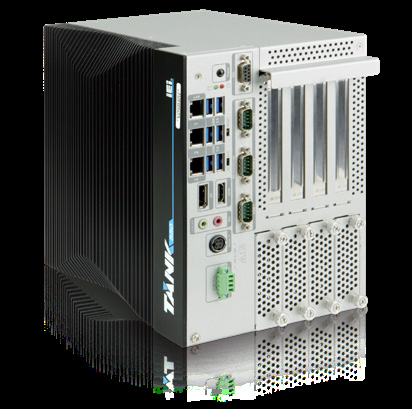 TANK-880-Q370 嵌入式整機系統 TANK-880-Q370 嵌入式整機系統